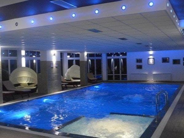 Apartman Viva Milmari - Apartman sa 1 Spavaćom Sobom - 22