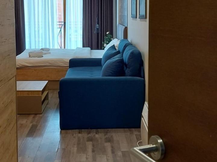 Apartman Viva Milmari - Apartman sa 1 Spavaćom Sobom - 2