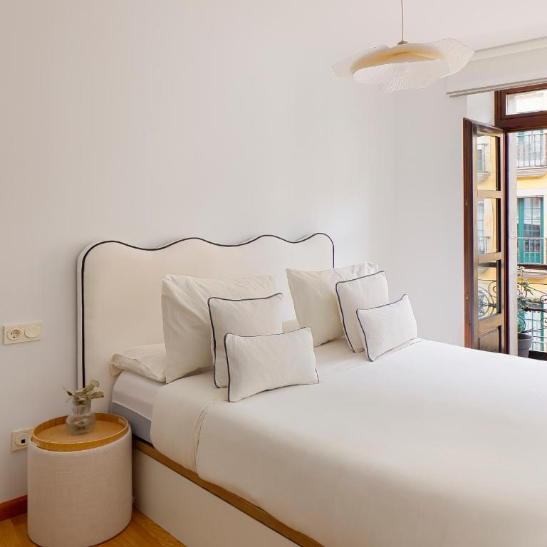 Dúplex Casco Histórico-Catedral Parking incluido - Apartamento Dúplex - 22