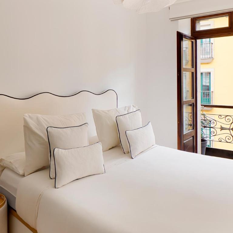 Dúplex Casco Histórico-Catedral Parking incluido - Apartamento Dúplex - 7