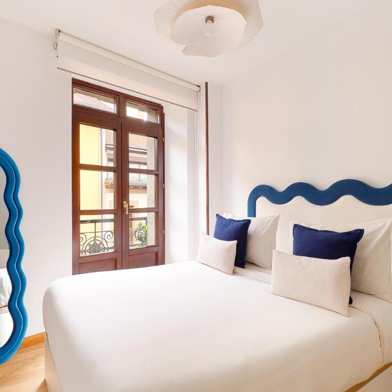 Dúplex Casco Histórico-Catedral Parking incluido - Apartamento Dúplex - 6