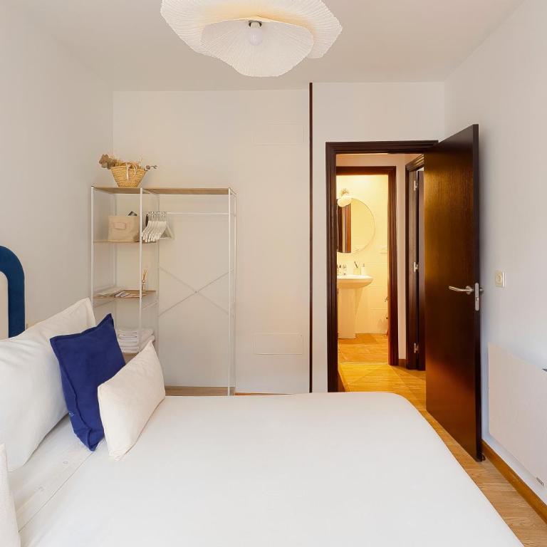 Dúplex Casco Histórico-Catedral Parking incluido - Apartamento Dúplex - 20