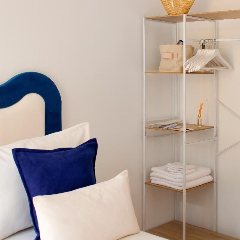 Dúplex Casco Histórico-Catedral Parking incluido - Apartamento Dúplex - 18