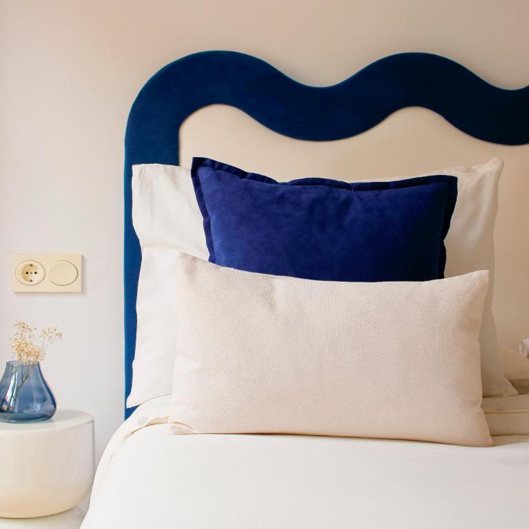 Dúplex Casco Histórico-Catedral Parking incluido - Apartamento Dúplex - 19