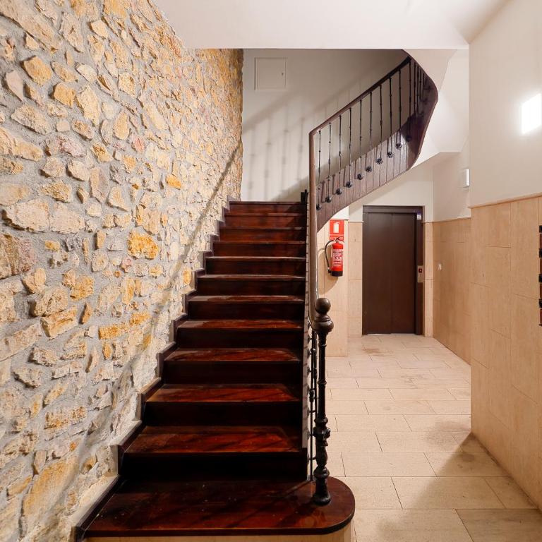 Dúplex Casco Histórico-Catedral Parking incluido - Apartamento Dúplex - 9