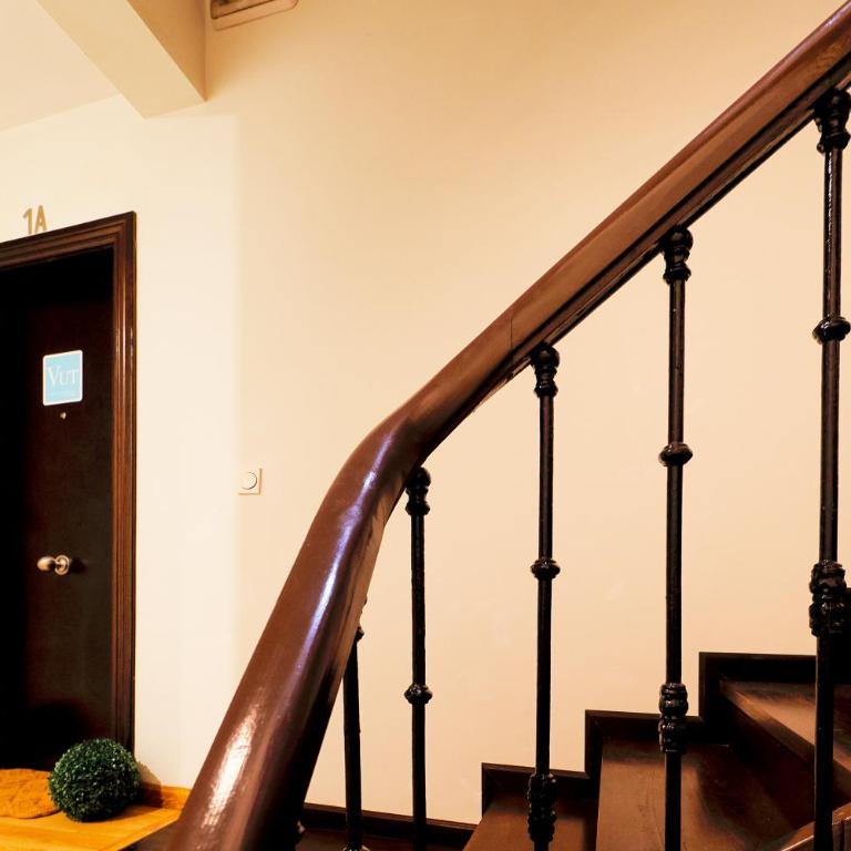 Dúplex Casco Histórico-Catedral Parking incluido - Apartamento Dúplex - 11