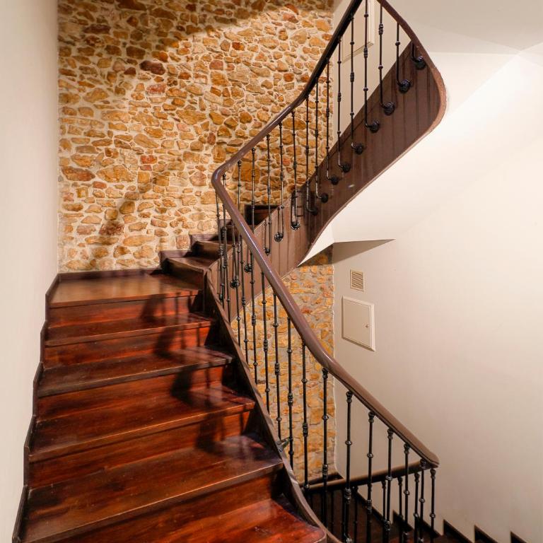 Dúplex Casco Histórico-Catedral Parking incluido - Apartamento Dúplex - 10