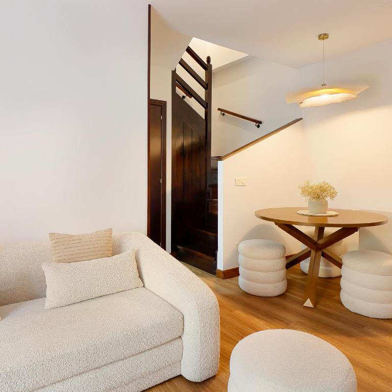 Dúplex Casco Histórico-Catedral Parking incluido - Apartamento Dúplex - 12