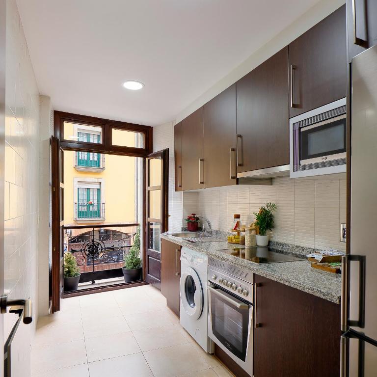 Dúplex Casco Histórico-Catedral Parking incluido - Apartamento Dúplex - 25