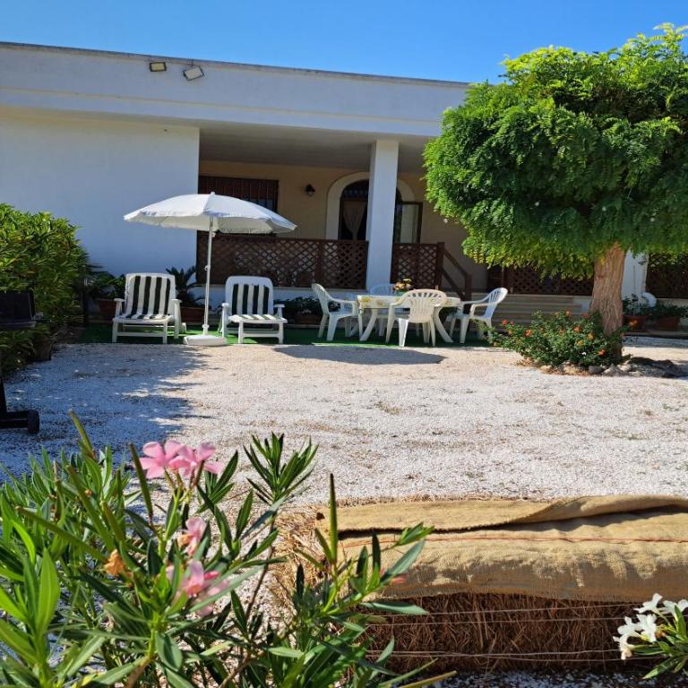 Case Vacanza Villa Bianca - Casa Vacanze - 56