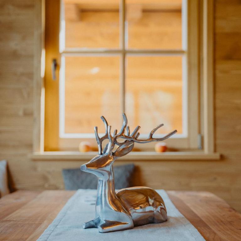 Sissi green Chalets - Chalet mit 3 Schlafzimmern - 26
