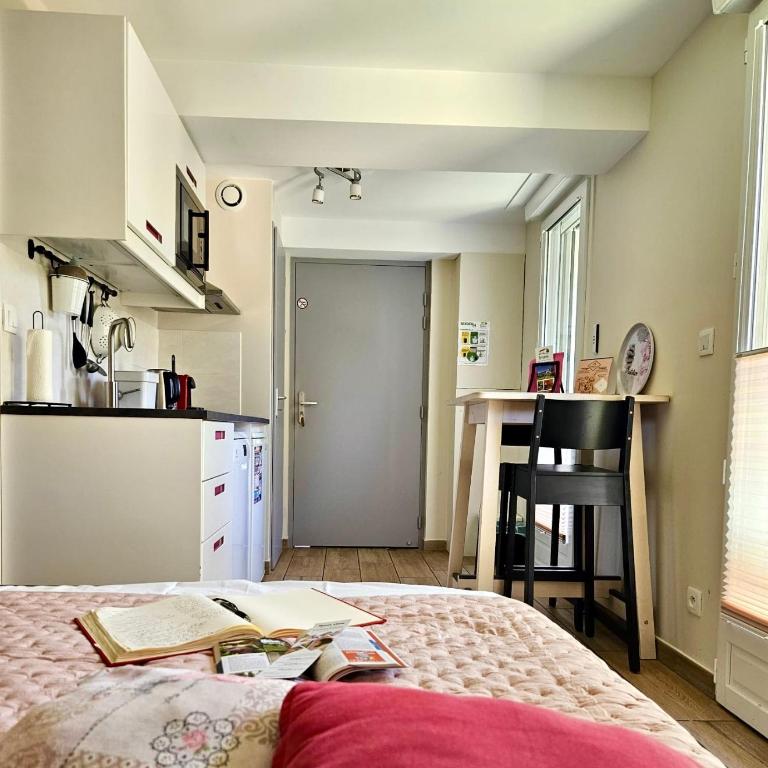 Revigora - Studio - 5