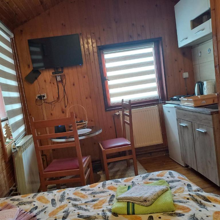 Studio apartman Dragana - Apartman sa 1 Spavaćom Sobom - 5