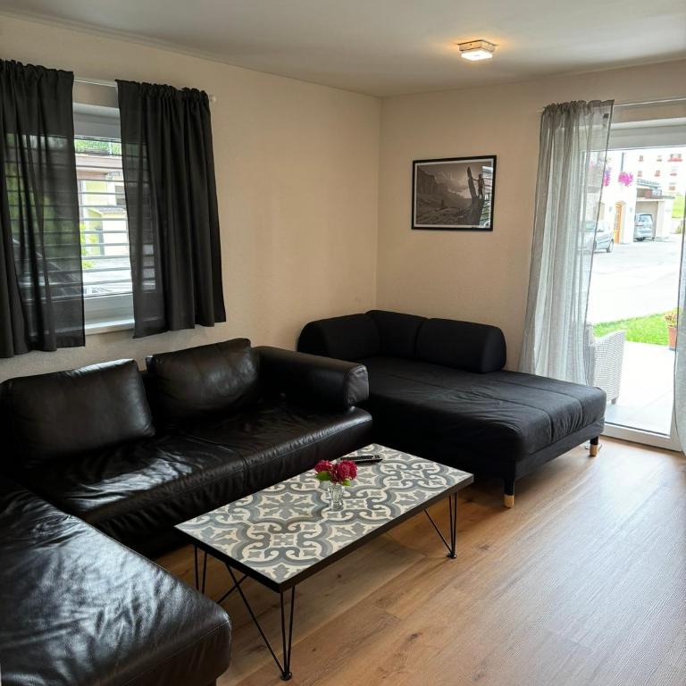 Apartments Oliver, Axams - Apartamento de 2 dormitorios con terraza - 14