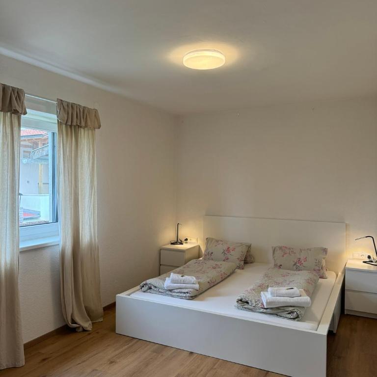 Apartments Oliver, Axams - Apartamento de 2 dormitorios con terraza - 15