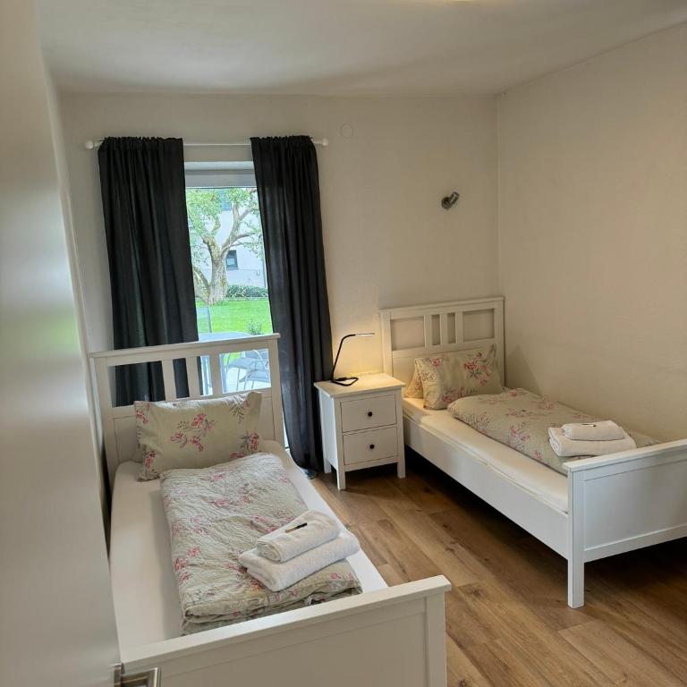 Apartments Oliver, Axams - Apartamento de 2 dormitorios con terraza - 17