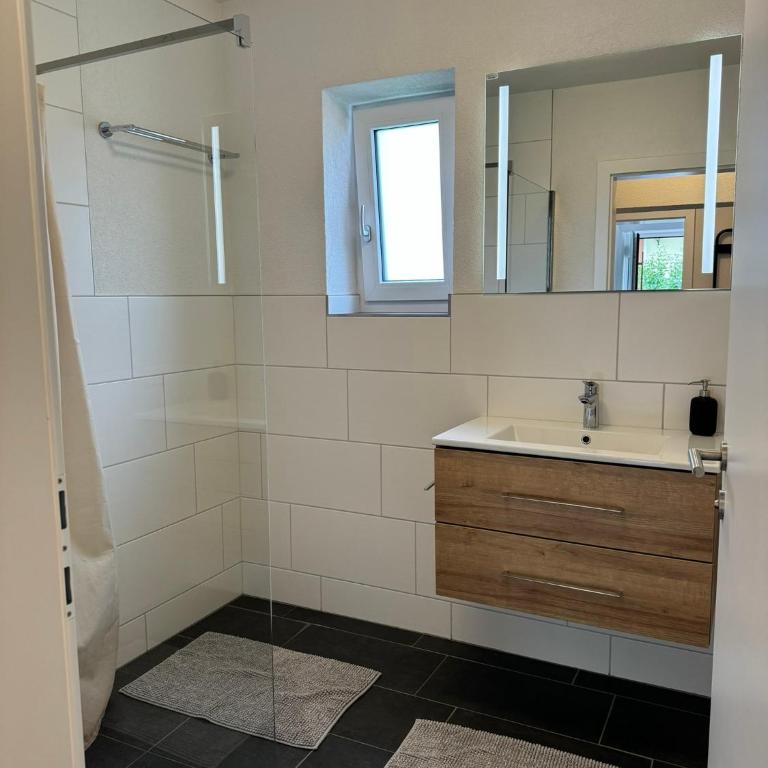 Apartments Oliver, Axams - Apartamento de 2 dormitorios con terraza - 18