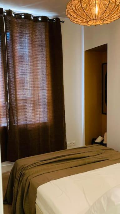 Le Berriat, proche Gare-CCI-GEM - Appartement 1 Chambre - 13