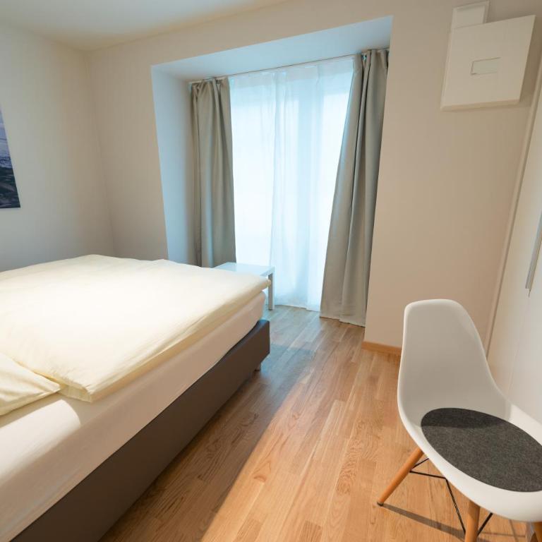 Premium Apartments Thommen - Appartement 1 Chambre - 2