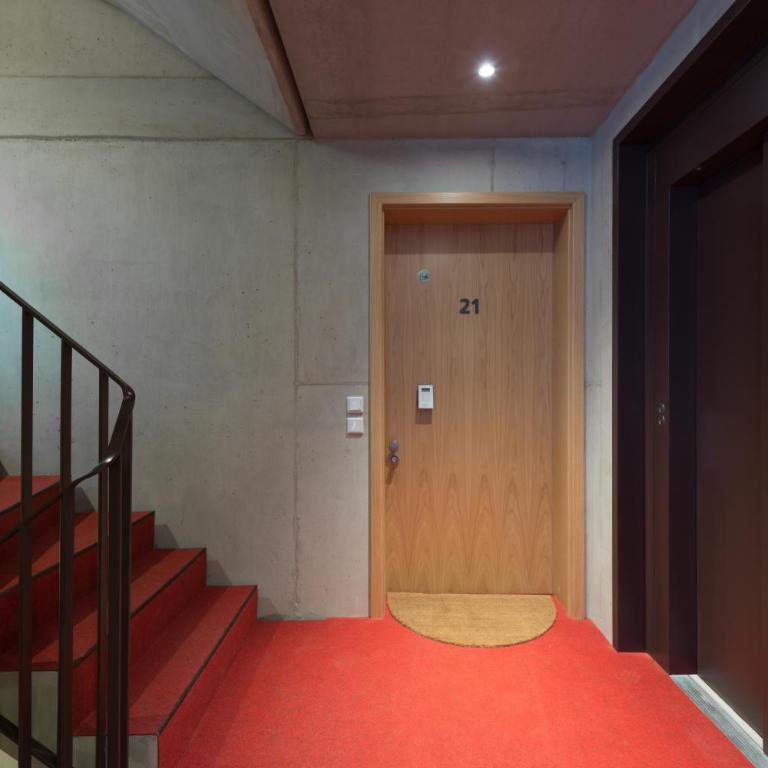 Premium Apartments Thommen - Appartement 1 Chambre - 4