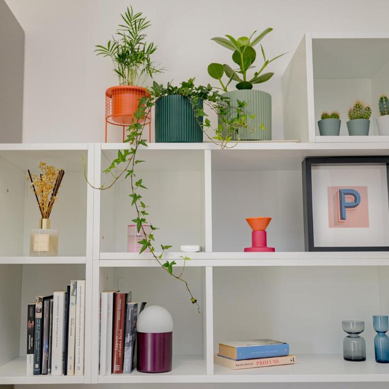 Comfy & Chic near Università IULM & Famagosta-Ideal for Work - Appartamento con Balcone - 14