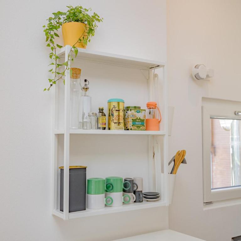 Comfy & Chic near Università IULM & Famagosta-Ideal for Work - Appartamento con Balcone - 15