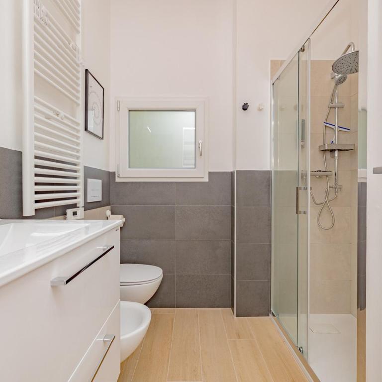 Comfy & Chic near Università IULM & Famagosta-Ideal for Work - Appartamento con Balcone - 9