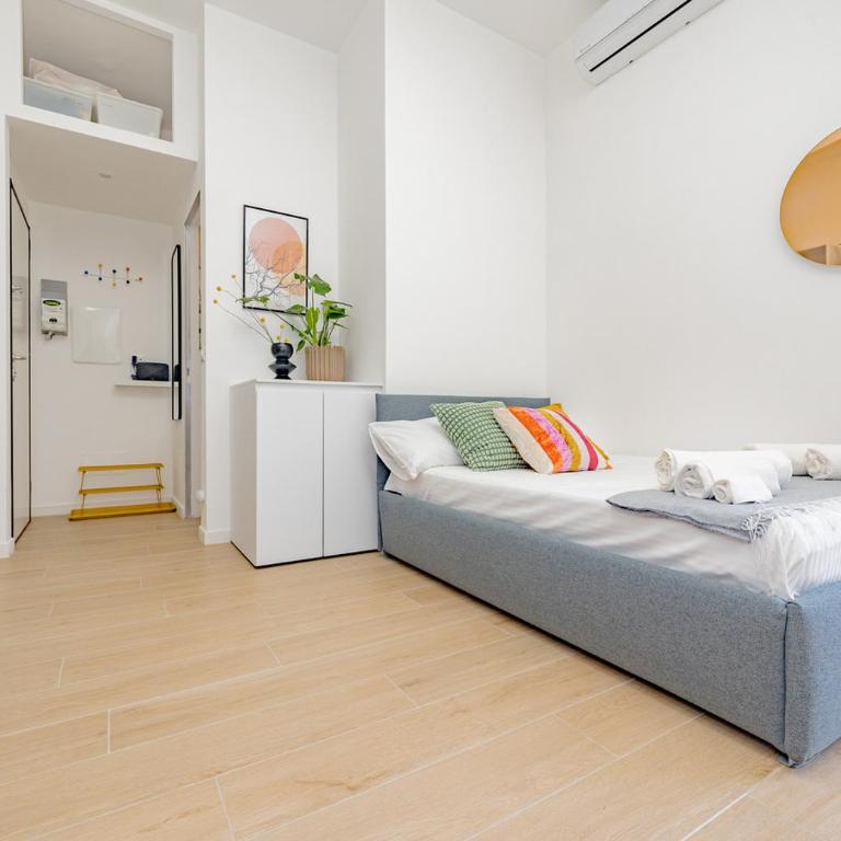 Comfy & Chic near Università IULM & Famagosta-Ideal for Work - Appartamento con Balcone - 10