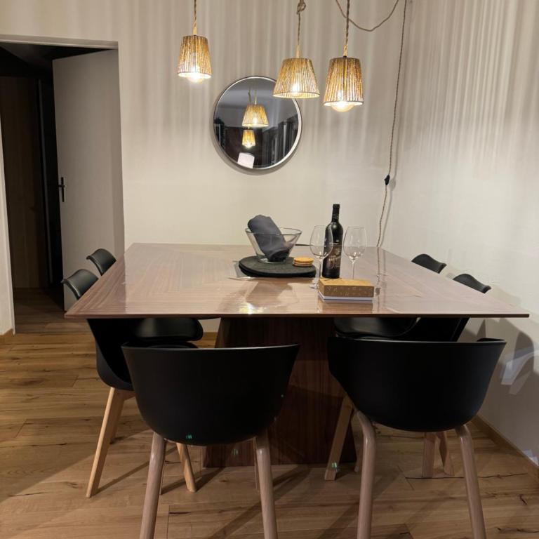Appartement central avec Spa - Apartamento de 1 dormitorio - 16