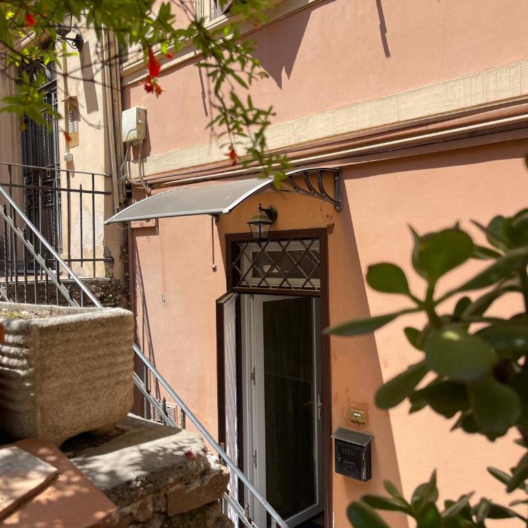 Scipioni Relais Vatican - Apartment mit 2 Schlafzimmern - 20