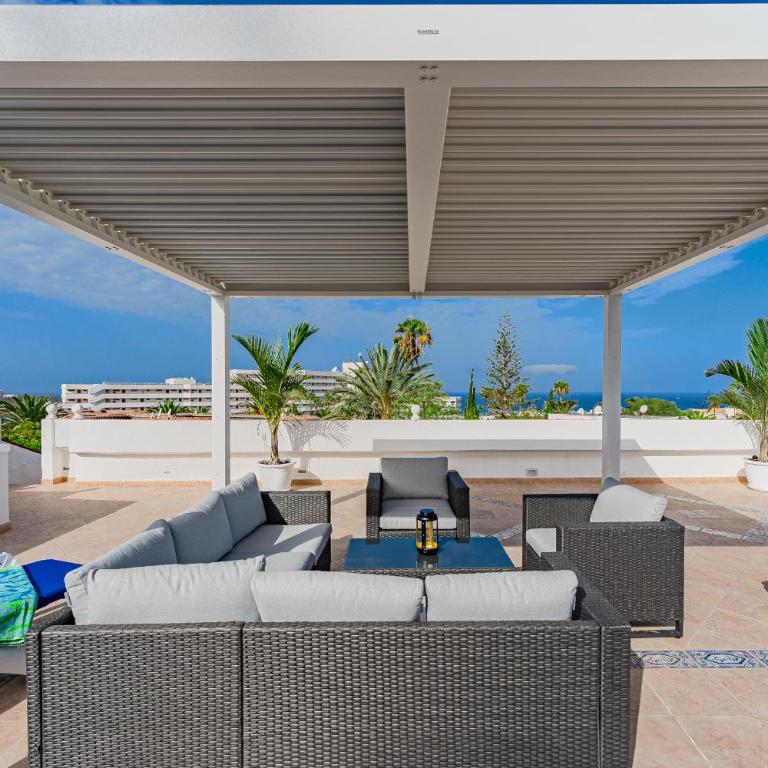 Endless Summer Beach Apartment - Casa Regnilla - Apartamento con vistas al mar - 43