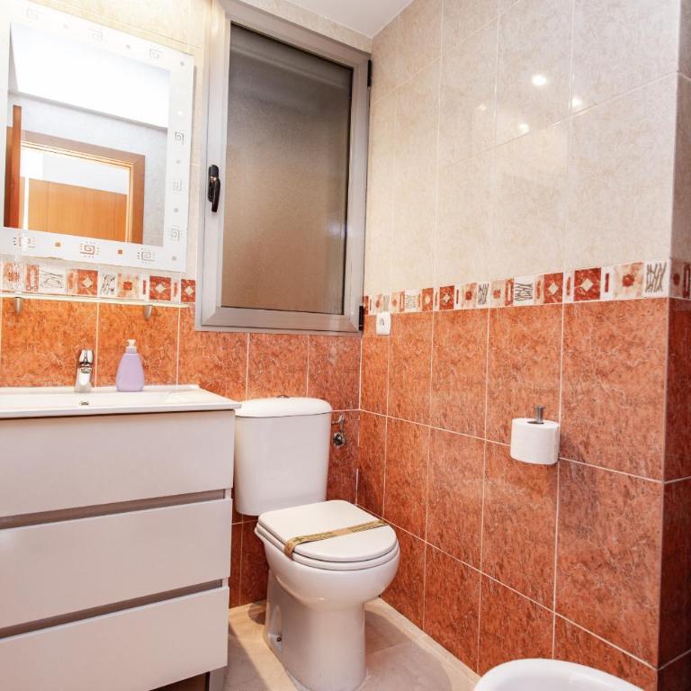 Sea View Terrace Apartment Cullera - Apartamento con vistas al mar - 27