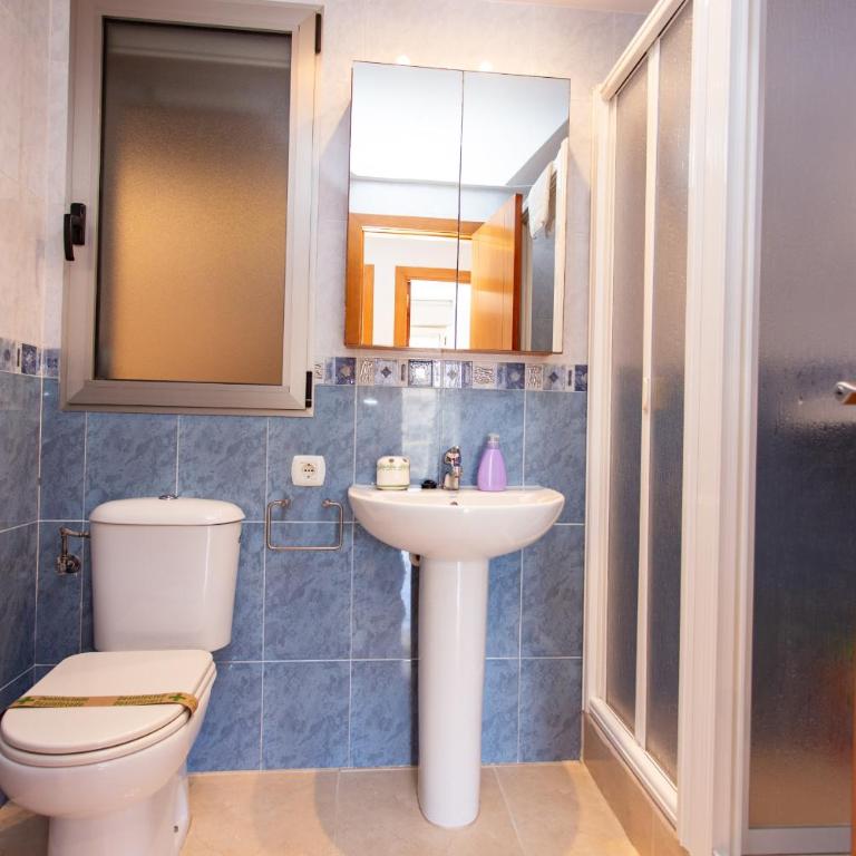 Sea View Terrace Apartment Cullera - Apartamento con vistas al mar - 34