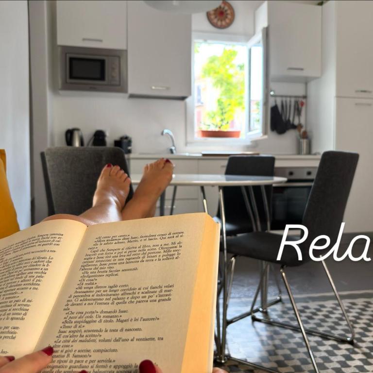 Shallah Apartment nel cuore del centro storico di Palermo - Appartamento con 2 Camere da Letto - 10