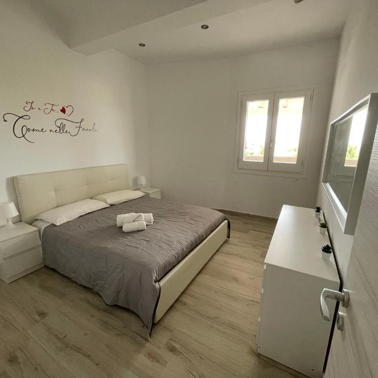 La Dolce Vita - Haus mit 2 Schlafzimmern - 1