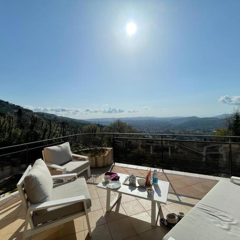 Beautifull Villa French Rivera - Villa - 6