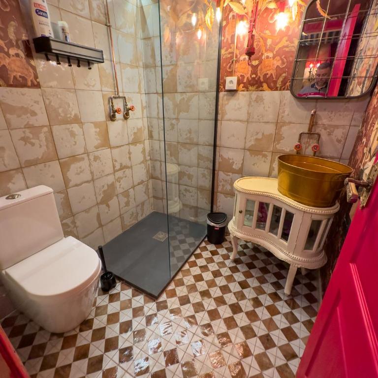 Apartamentos CV Calderería Vieja - One-Bedroom Apartment - 7