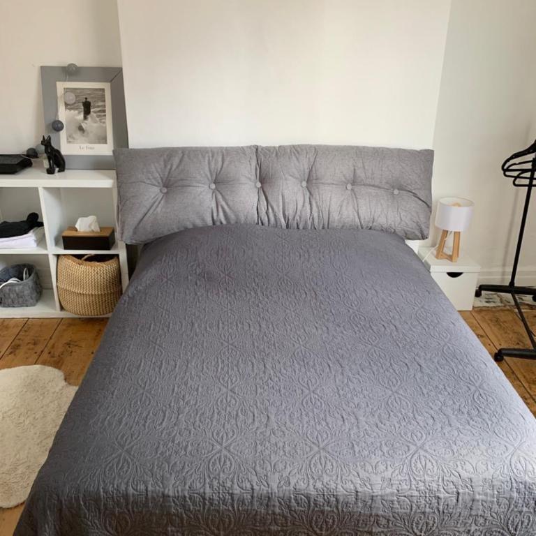 MAGNIFIQUE ESCALE POITEVINE. THE PLACE TO BE - Appartement 1 Chambre - 11