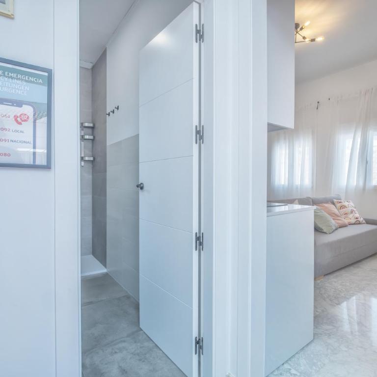 El Oasis de San Pedro - Apartamento de 1 dormitorio - 22