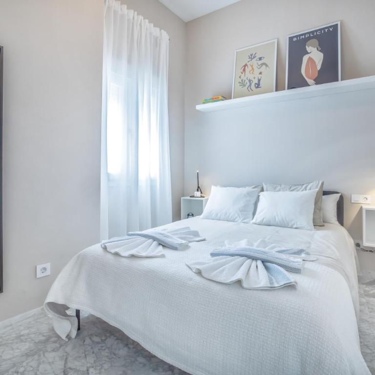 El Oasis de San Pedro - Apartamento de 1 dormitorio - 1