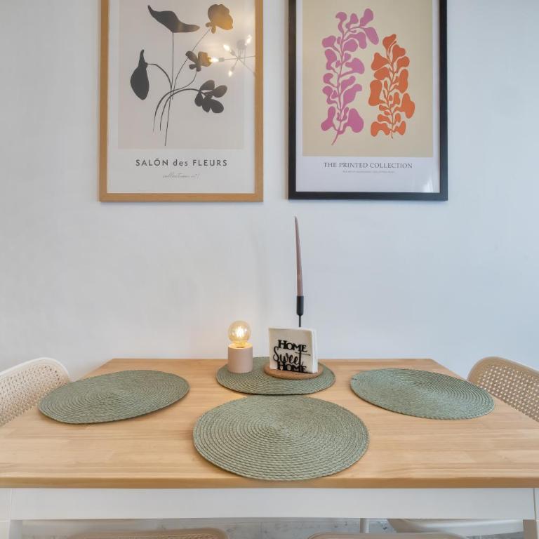 El Oasis de San Pedro - Apartamento de 1 dormitorio - 18