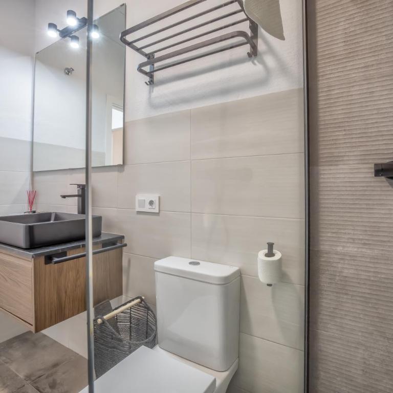 El Oasis de San Pedro - Apartamento de 1 dormitorio - 20