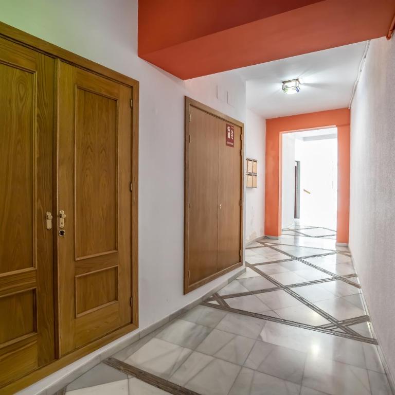 El Oasis de San Pedro - Apartamento de 1 dormitorio - 25