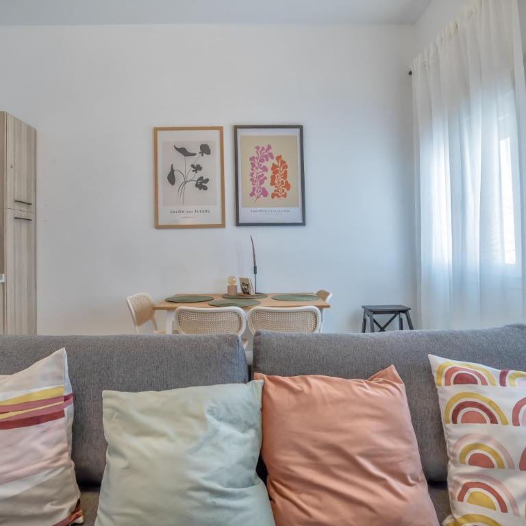El Oasis de San Pedro - Apartamento de 1 dormitorio - 12