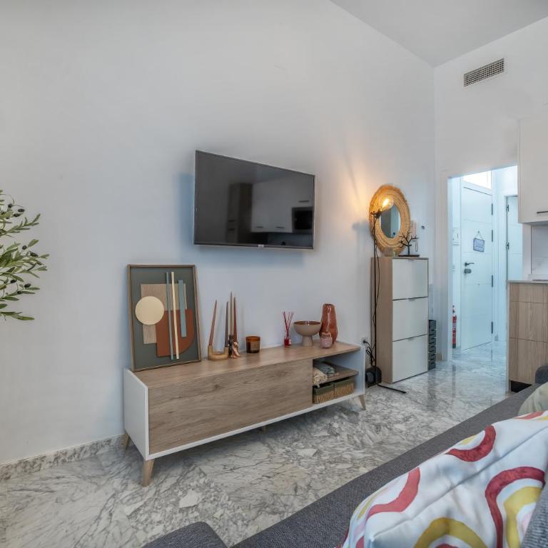 El Oasis de San Pedro - Apartamento de 1 dormitorio - 8