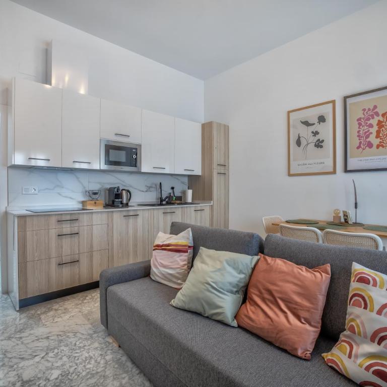 El Oasis de San Pedro - Apartamento de 1 dormitorio - 11