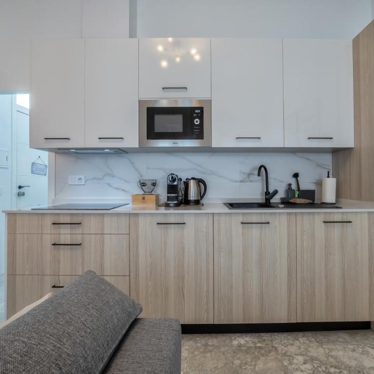 El Oasis de San Pedro - Apartamento de 1 dormitorio - 15