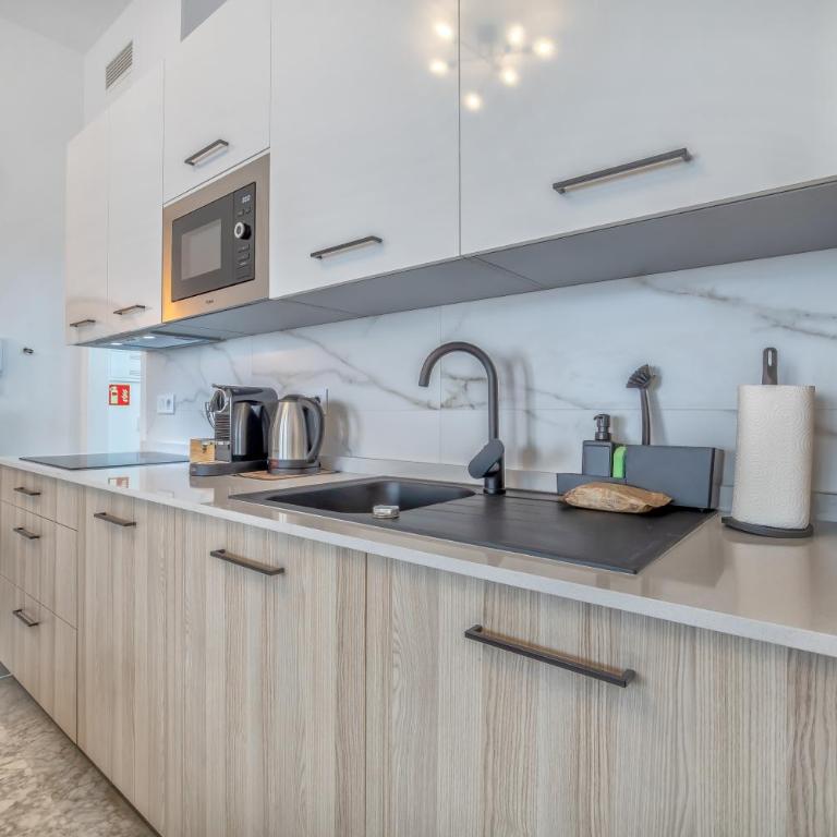 El Oasis de San Pedro - Apartamento de 1 dormitorio - 4