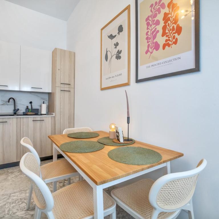El Oasis de San Pedro - Apartamento de 1 dormitorio - 19