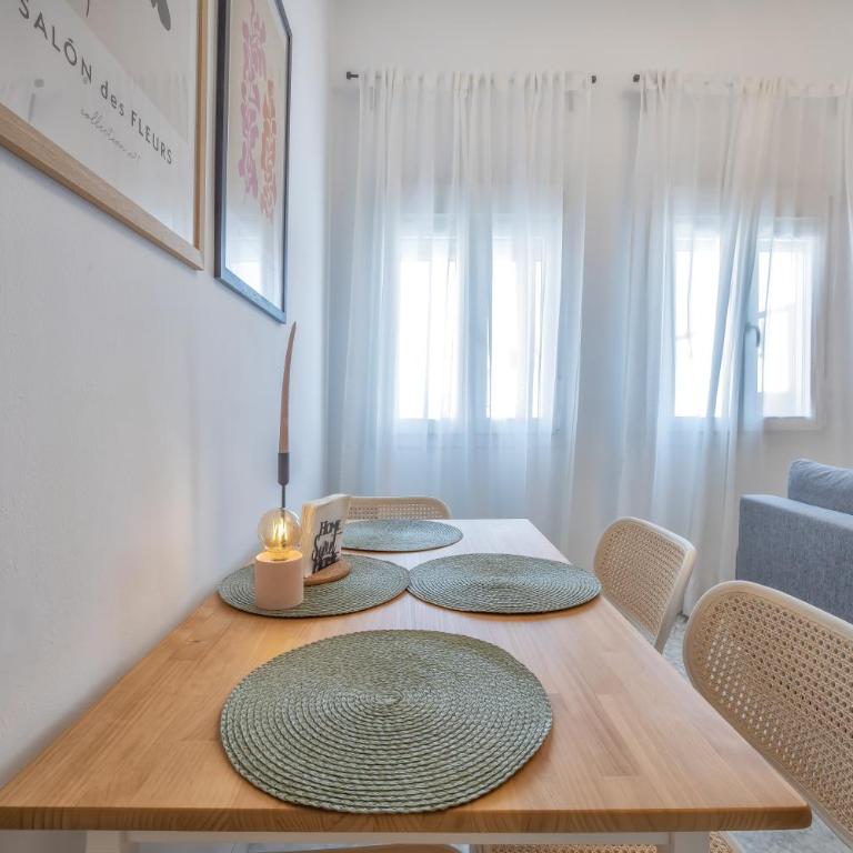 El Oasis de San Pedro - Apartamento de 1 dormitorio - 16
